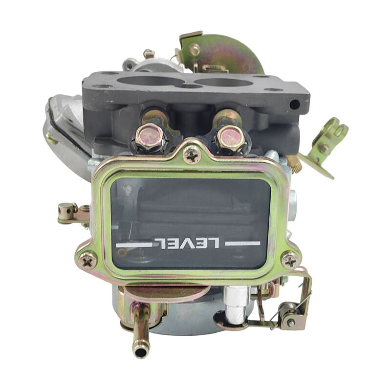 Carburetor Fit For Nissan Datsun Pick Up Caravan Cedric Junior Homer EF-15705-12408 1965-1982 - image 1