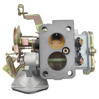 Carburetor Fit For Nissan Datsun Pick Up Caravan Cedric Junior Homer EF-15705-12408 1965-1982 - image 3
