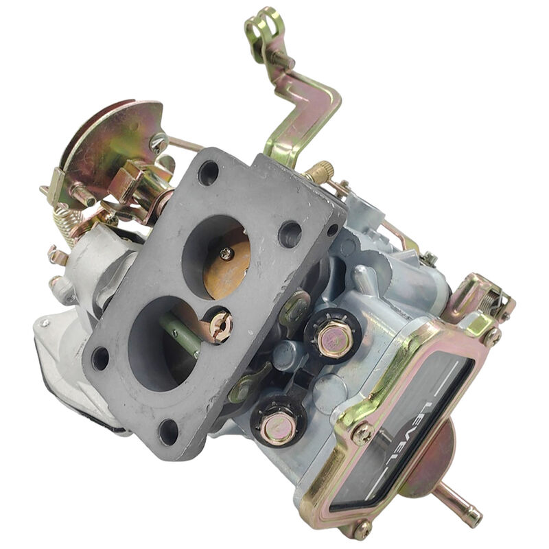 Carburetor Fit For Nissan Datsun Pick Up Caravan Cedric Junior Homer EF-15705-12408 1965-1982 - image 6