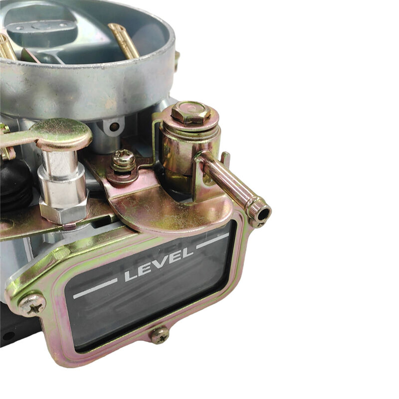 Carburetor Fit For Nissan Datsun Pick Up Caravan Cedric Junior Homer EF-15705-12408 1965-1982 - image 8