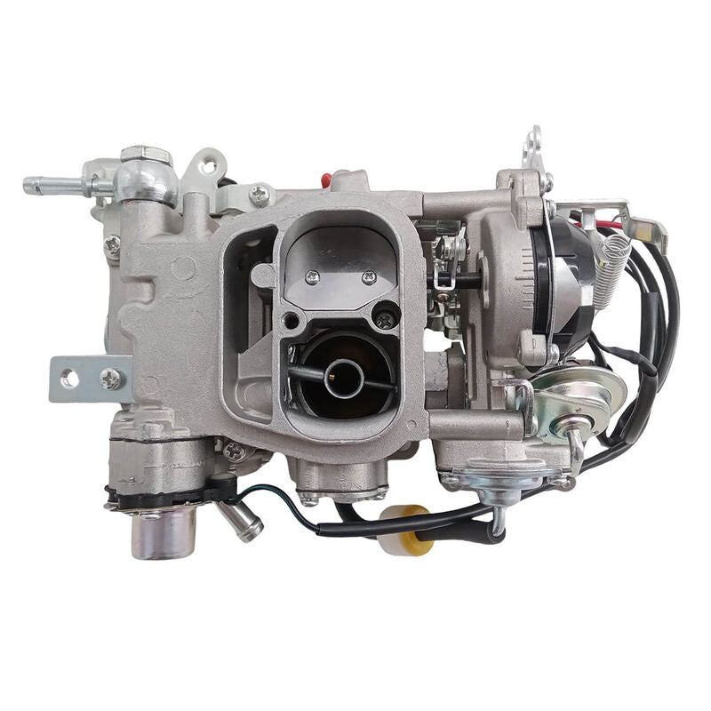 Carburettor Fit For Toyota Hilux Hiace Corona Carburetor 1RZ 2RZ 2Y 2YC 3Y 4Y Engine - image 4