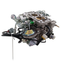 Carburettor Fit For Toyota Hilux Hiace Corona Carburetor 1RZ 2RZ 2Y 2YC 3Y 4Y Engine - image 9