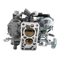 Carburetor Fit For Toyota 4Y 3Y Hiace Hilux Dyna Van 4Runner Delta Forklifts 21100-73231 2110073230 EB-4266-12401 1982-1988 - image 3