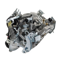 Carburetor Fit For Toyota 4Y 3Y Hiace Hilux Dyna Van 4Runner Delta Forklifts 21100-73231 2110073230 EB-4266-12401 1982-1988 - image 4