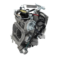 Carburetor Fit For Toyota 4Y 3Y Hiace Hilux Dyna Van 4Runner Delta Forklifts 21100-73231 2110073230 EB-4266-12401 1982-1988 - image 6