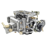 Carburetor 2 Barrel Fit For Weber 32/36 DGV DGEV DGAV Fit For Toyota For Nissan For Datsun 22680 - image 3