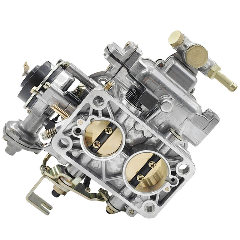Carburetor 2 Barrel Fit For Weber 32/36 DGV DGEV DGAV Fit For Toyota For Nissan For Datsun 22680 - image 4