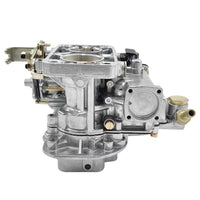 Carburetor 2 Barrel Fit For Weber 32/36 DGV DGEV DGAV Fit For Toyota For Nissan For Datsun 22680 - image 5