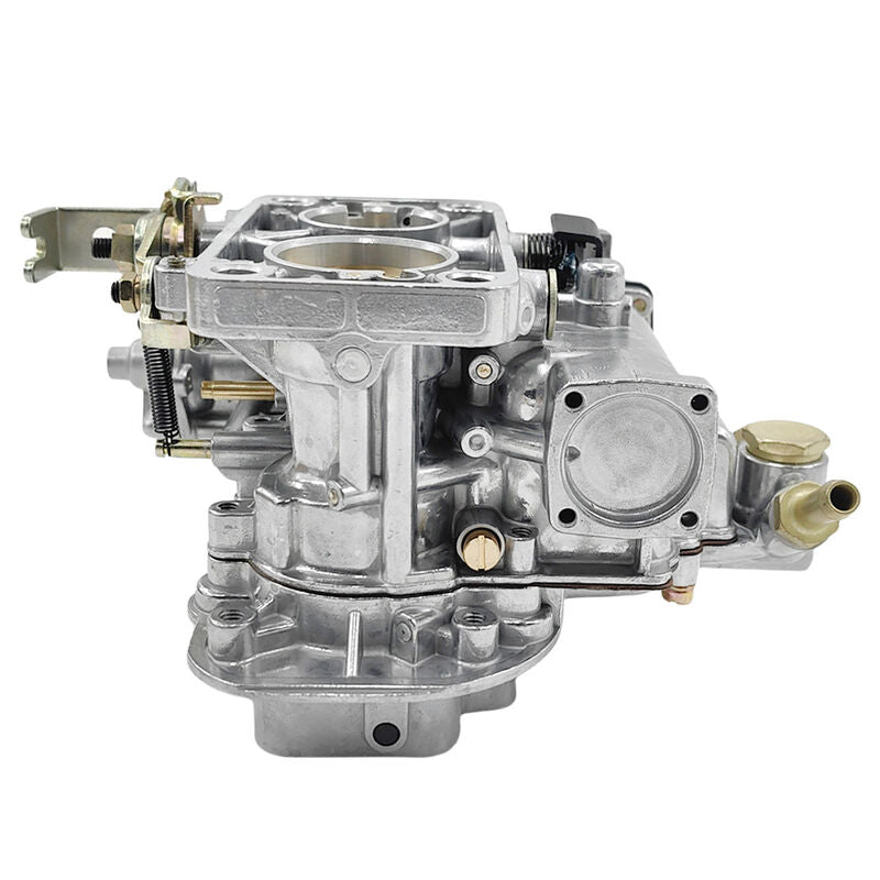 Carburetor 2 Barrel Fit For Weber 32/36 DGV DGEV DGAV Fit For Toyota For Nissan For Datsun 22680 - image 5