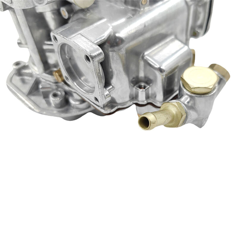 Carburetor 2 Barrel Fit For Weber 32/36 DGV DGEV DGAV Fit For Toyota For Nissan For Datsun 22680 - image 11