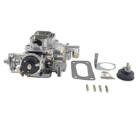 Carburetor 2 Barrel Fit For Weber 32/36 DGV DGEV DGAV Fit For Toyota For Nissan For Datsun 22680 - image 12
