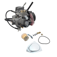 Carburetor Carb Carby Fit For Yamaha Big Bear Grizzly Kodiak Wolverine C02257 - image 4