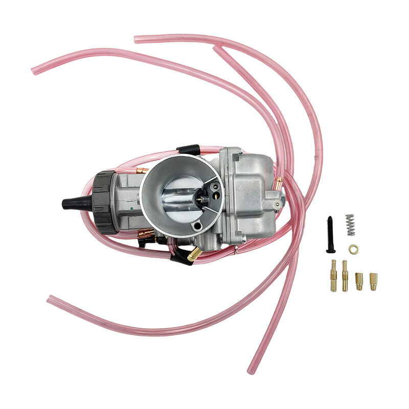 Carburetor Carb Carby Fit For Honda TRX250R CR250 ATC250R For Yamaha YFZ350 YZ250 For KTM 250SX 250EXC 125 250 500 380 - image 1