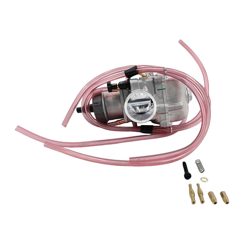 Carburetor Carb Carby Fit For Honda TRX250R CR250 ATC250R For Yamaha YFZ350 YZ250 For KTM 250SX 250EXC 125 250 500 380 - image 2