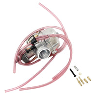 Carburetor Carb Carby Fit For Honda TRX250R CR250 ATC250R For Yamaha YFZ350 YZ250 For KTM 250SX 250EXC 125 250 500 380 - image 4