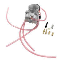 Carburetor Carb Carby Fit For Honda TRX250R CR250 ATC250R For Yamaha YFZ350 YZ250 For KTM 250SX 250EXC 125 250 500 380 - image 5