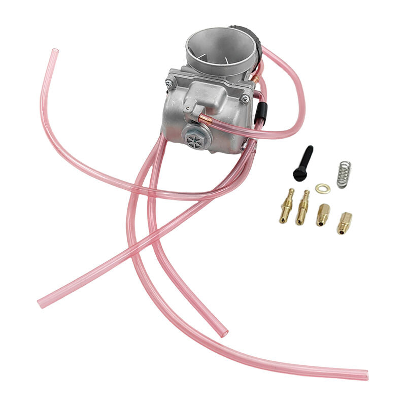 Carburetor Carb Carby Fit For Honda TRX250R CR250 ATC250R For Yamaha YFZ350 YZ250 For KTM 250SX 250EXC 125 250 500 380 - image 5