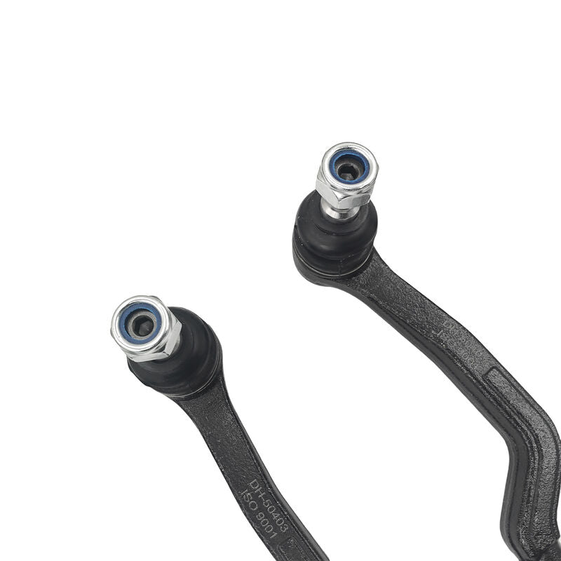 8 x Front Control Arms Kit Fit For Mercedes Benz W169 W245 A150 A170 B180 B200 2.0L 2004-2012 - image 6