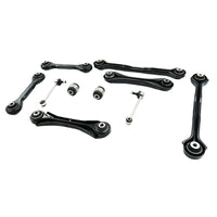 10 x Rear Lower Control Arm Kits Fit For BMW E90 E91 E92 E93 2.0L 2.5L 4.0L 2004-2012 - image 4