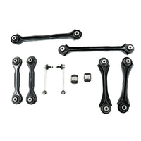 10 x Rear Lower Control Arm Kits Fit For BMW E90 E91 E92 E93 2.0L 2.5L 4.0L 2004-2012 - image 6