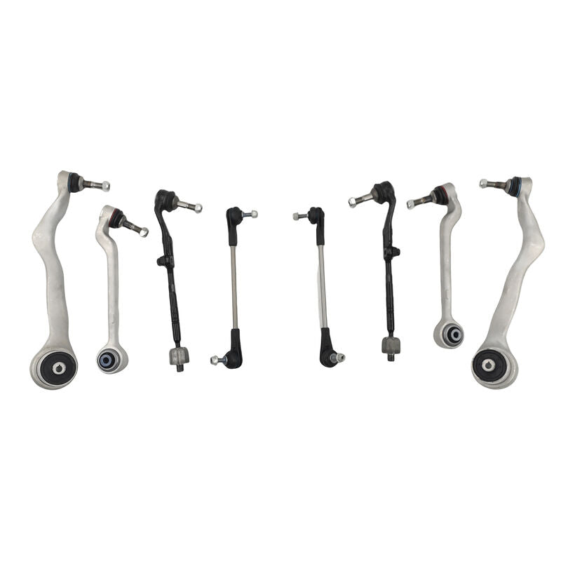 Front Control Arm Kit Fit For BMW F20 F21 125i F22 F87 230i F30 F31 335i F32 F33 2011-ON - image 1