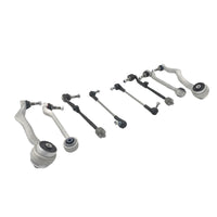 Front Control Arm Kit Fit For BMW F20 F21 125i F22 F87 230i F30 F31 335i F32 F33 2011-ON - image 2