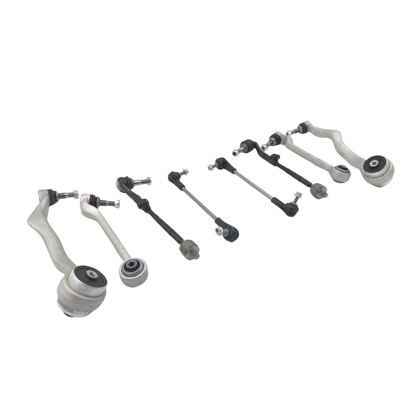 Front Control Arm Kit Fit For BMW F20 F21 125i F22 F87 230i F30 F31 335i F32 F33 2011-ON - image 2