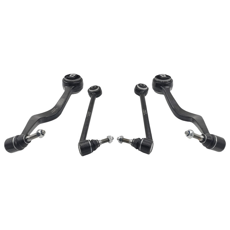 4 Pcs Front Lower Control Arms Lower Caster Arms Fit For Holden Commodore VE Caprice WM Statesman WM 2006-2012 - image 4