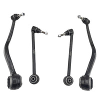 4 Pcs Front Lower Control Arms Lower Caster Arms Fit For Holden Commodore VE Caprice WM Statesman WM 2006-2012 - image 8