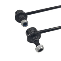 8Pcs Lower Ball Joint Control Arm Sway Bar Link Tie Rod End Kit Fit For Kia Rio JB Sedan & Hatch 08/2005-04/2011 - image 7