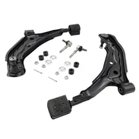 Front Lower Control Arm & Sway Bar Link Kit Fit For Nissan Pulsar N15 1.6L 2.0L 54500-0M010 08/1995-06/2000 - image 3