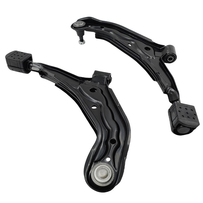 Front Lower Control Arm & Sway Bar Link Kit Fit For Nissan Pulsar N15 1.6L 2.0L 54500-0M010 08/1995-06/2000 - image 6