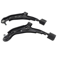 Front Lower Control Arm & Sway Bar Link Kit Fit For Nissan Pulsar N15 1.6L 2.0L 54500-0M010 08/1995-06/2000 - image 7
