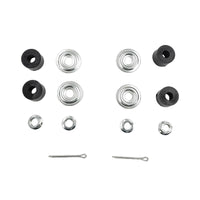 Front Lower Control Arm & Sway Bar Link Kit Fit For Nissan Pulsar N15 1.6L 2.0L 54500-0M010 08/1995-06/2000 - image 8