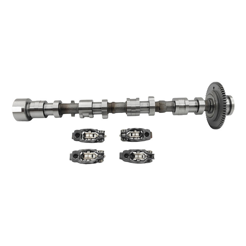 Exhaust Camshaft Lifters Fit For Mazda 3 BM BN 6 GJ GL CX-5 KE GH 2.2 Diesel SH01-12-440 2012-2017 - image 2