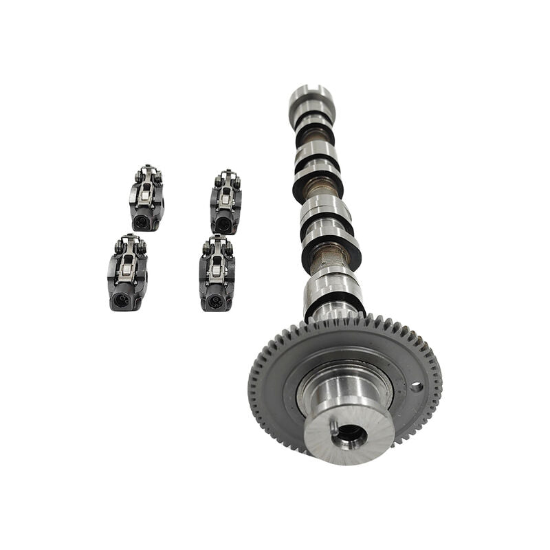 Exhaust Camshaft Lifters Fit For Mazda 3 BM BN 6 GJ GL CX-5 KE GH 2.2 Diesel SH01-12-440 2012-2017 - image 5