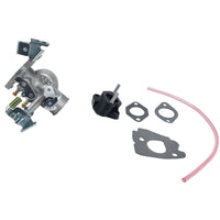Golf Cart Carburetor Fit For Yamaha G2 G5 G8 G9 G11 4 Cycle Gas Golf Cart 1985-1995 J38-14101-00 - image 3