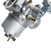 Golf Cart Carburetor Fit For Yamaha G2 G5 G8 G9 G11 4 Cycle Gas Golf Cart 1985-1995 J38-14101-00 - image 11