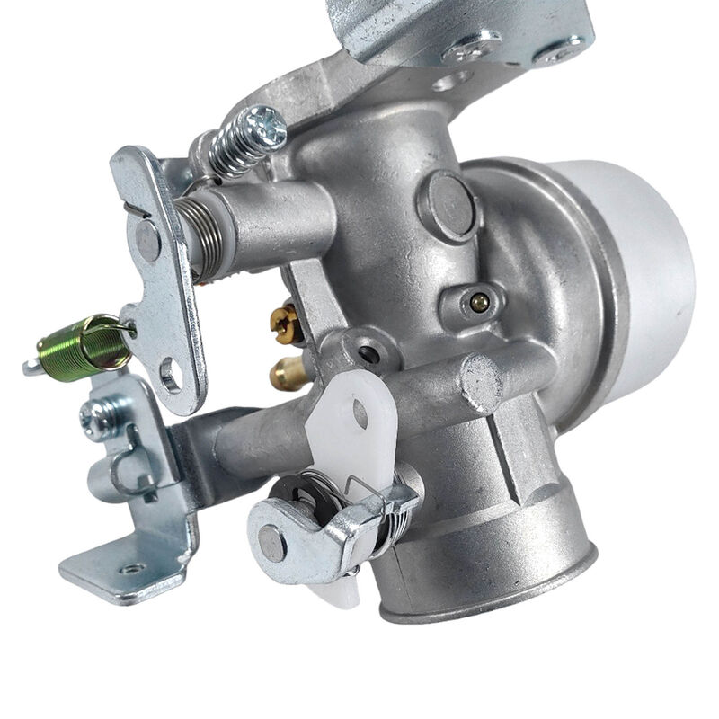 Golf Cart Carburetor Fit For Yamaha G2 G5 G8 G9 G11 4 Cycle Gas Golf Cart 1985-1995 J38-14101-00 - image 12