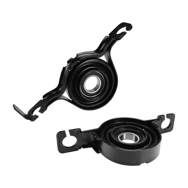 Drive Shaft Centre Bearings Front + Rear Fit For Mazda CX-9 TB TBA 3.7L CA AWD 12/2007-07/2016 KG03-25-100C - image 3