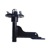 1 x For Shipping Container Hub And Spindle Kit 6 x 5.5 Lug Fast Bolt On Wheel - image 1