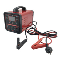 12V 24V Car Battery Charger Fit For Lead-acid Batteries Repair Boat Caravan Truck - image 2