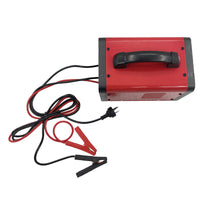 12V 24V Car Battery Charger Fit For Lead-acid Batteries Repair Boat Caravan Truck - image 5