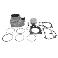 Cylinder Piston Gasket Top End Rebuild Kit Fit For Honda TRX420 Rancher 420 2007-2018 - image 3