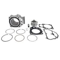 Cylinder Piston Gasket Top End Rebuild Kit Fit For Honda TRX420 Rancher 420 2007-2018 - image 8
