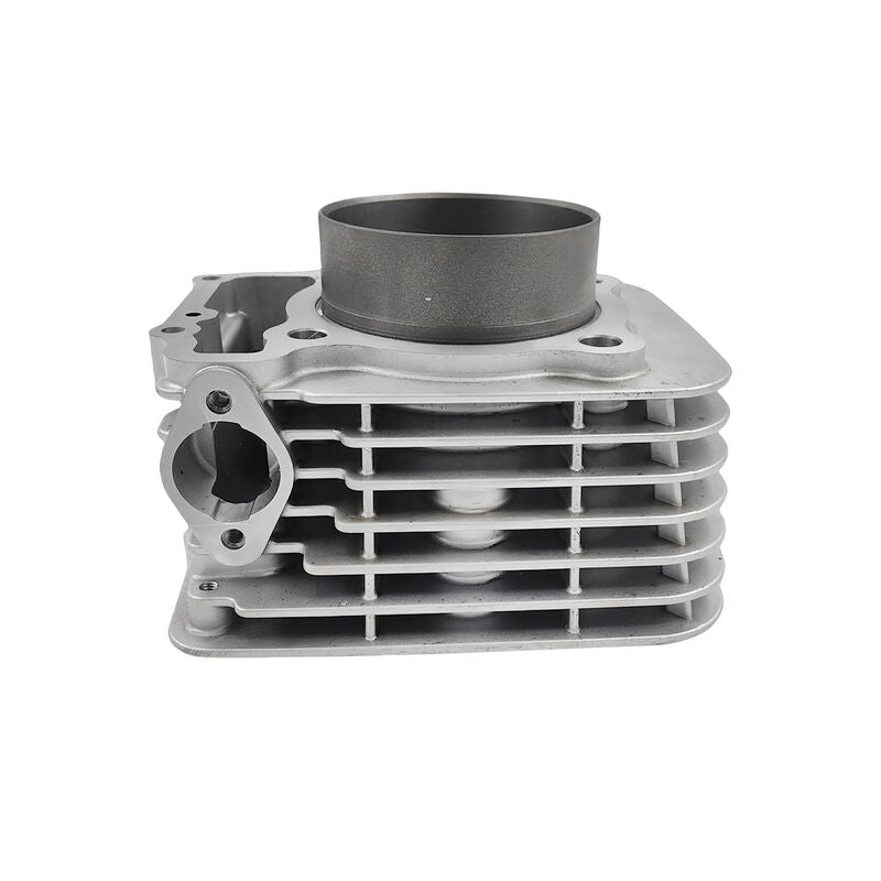 Cylinder Jug With Piston & Top End Kit Fit For Honda TRX400EX TRX400X XR400R 12100-KCY-670 1996-2014 - image 4