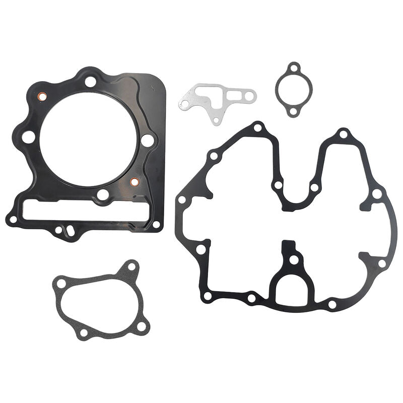 Cylinder Jug With Piston & Top End Kit Fit For Honda TRX400EX TRX400X XR400R 12100-KCY-670 1996-2014 - image 9