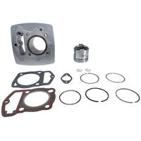 125cc Cylinder Piston Rebuild Kit Fit For Honda CT125 Trail XLS125 XLS 125 XL125S 1977-1992 - image 4