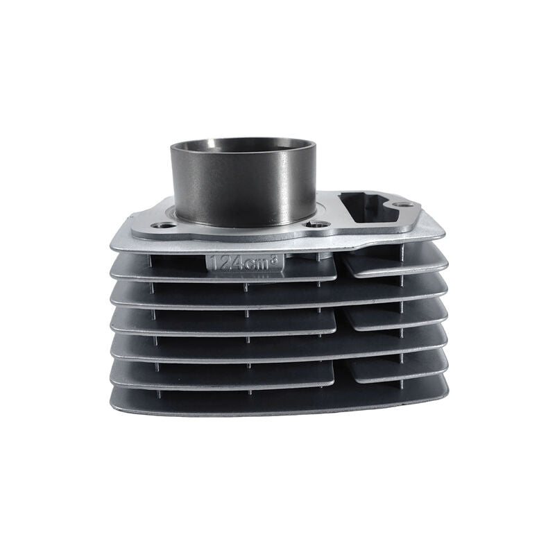 125cc Cylinder Piston Rebuild Kit Fit For Honda CT125 Trail XLS125 XLS 125 XL125S 1977-1992 - image 5