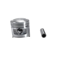 125cc Cylinder Piston Rebuild Kit Fit For Honda CT125 Trail XLS125 XLS 125 XL125S 1977-1992 - image 7
